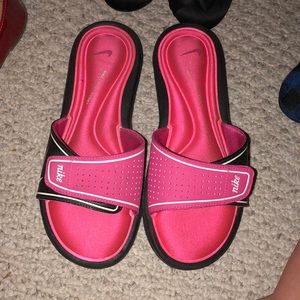 Nike Slides